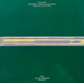 Alan Parsons Project, The - Tales Of Mystery And Imagination (Vinyl)